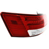 2006-2007 Hyundai Sonata Tail Lamp Driver Side High Quality