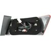 2006-2007 Hyundai Sonata Tail Lamp Driver Side High Quality