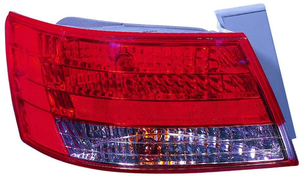 2006-2007 Hyundai Sonata Tail Lamp Driver Side High Quality