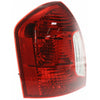 2006-2011 Hyundai Accent Sedan Tail Lamp Driver Side High Quality