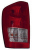 2010-2014 Kia Sedona Tail Lamp Driver Side High Quality