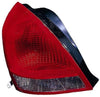 2001-2003 Hyundai Elantra Tail Lamp Passenger Side High Quality