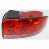 2002-2005 Hyundai Sonata Tail Lamp Passenger Side High Quality