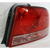 2002-2005 Hyundai Sonata Tail Lamp Passenger Side High Quality