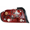 2002-2005 Hyundai Sonata Tail Lamp Passenger Side High Quality