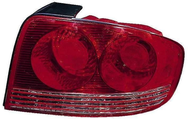 2002-2005 Hyundai Sonata Tail Lamp Passenger Side High Quality