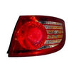 2004-2006 Hyundai Elantra Tail Lamp Passenger Side High Quality