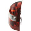 2005-2009 Hyundai Tucson Tail Lamp Passenger Side High Quality