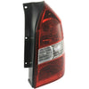 2005-2009 Hyundai Tucson Tail Lamp Passenger Side High Quality