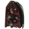 2005-2009 Hyundai Tucson Tail Lamp Passenger Side High Quality