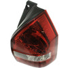 2005-2009 Hyundai Tucson Tail Lamp Passenger Side High Quality