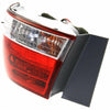 2006-2007 Hyundai Sonata Tail Lamp Passenger Side High Quality