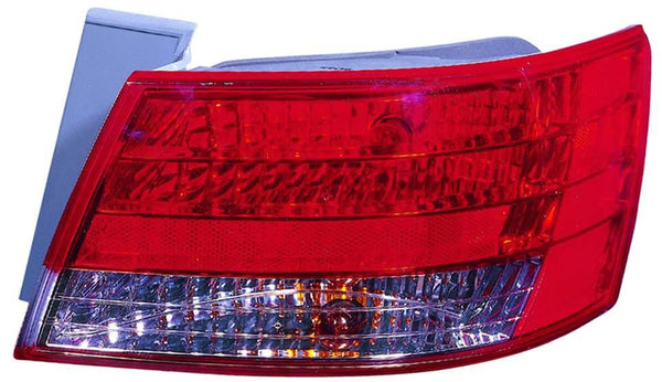 2006-2007 Hyundai Sonata Tail Lamp Passenger Side High Quality