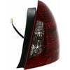 2006-2011 Hyundai Accent Sedan Tail Lamp Passenger Side High Quality