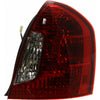 2006-2011 Hyundai Accent Sedan Tail Lamp Passenger Side High Quality