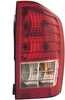 2010-2014 Kia Sedona Tail Lamp Passenger Side High Quality