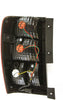 2010-2014 Kia Sedona Tail Lamp Passenger Side High Quality