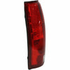 2008-2011 Hyundai Accent Hatchback Tail Lamp Passenger Side High Quality