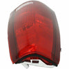 2008-2011 Hyundai Accent Hatchback Tail Lamp Passenger Side High Quality