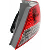2012-2014 Hyundai Accent Sedan Tail Lamp Passenger Side High Quality