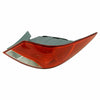 2015-2017 Hyundai Accent Sedan Tail Lamp Passenger Side High Quality