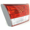 2006-2007 Hyundai Sonata Trunk Lamp Driver Side High Quality