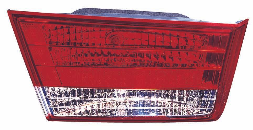 Feu de coffre côté conducteur pour Hyundai Sonata 2006-2007, haute qualité, HY2802108