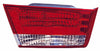 Trunk Lamp Driver Side Hyundai Sonata 2006-2007 Capa