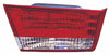 2006-2007 Hyundai Sonata Trunk Lamp Driver Side High Quality