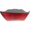 2008-2010 Hyundai Sonata Trunk Lamp Driver Side (Back-Up Lamp) From 12/17/07 High Quality