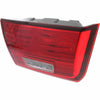 2008-2010 Hyundai Sonata Trunk Lamp Driver Side (Back-Up Lamp) From 12/17/07 High Quality