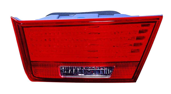 2008-2010 Hyundai Sonata Trunk Lamp Driver Side (Back-Up Lamp) From 12/17/07 High Quality