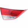 2011-2013 Hyundai Elantra Sedan Trunk Lamp Driver Side (Back-Up Lamp) Korea Built High Quality