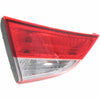 2011-2013 Hyundai Elantra Sedan Trunk Lamp Driver Side (Back-Up Lamp) Korea Built High Quality