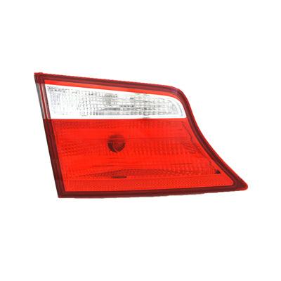 2013-2016 Hyundai Santa Fe Trunk Lamp Driver Side (Back-Up Lamp) Gls/Ltd Halogen High Quality