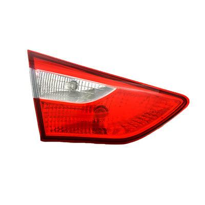 2014-2017 Hyundai Elantra Gt Trunk Lamp Driver Side (Back-Up Lamp) High Quality