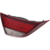 2014-2016 Hyundai Elantra Sedan Trunk Lamp Driver Side (Back-Up Lamp) Us Built High Quality
