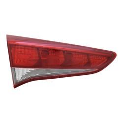 Ampoule de feu de coffre côté conducteur pour Hyundai Tucson 2016-2018, type HY2802135, haute qualité