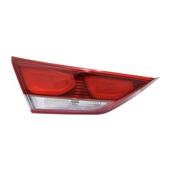 Ampoule de feu de coffre côté conducteur pour Hyundai Elantra Berline 2017-2018, fabrication coréenne, référence Hy2802139C - Hunt Parts