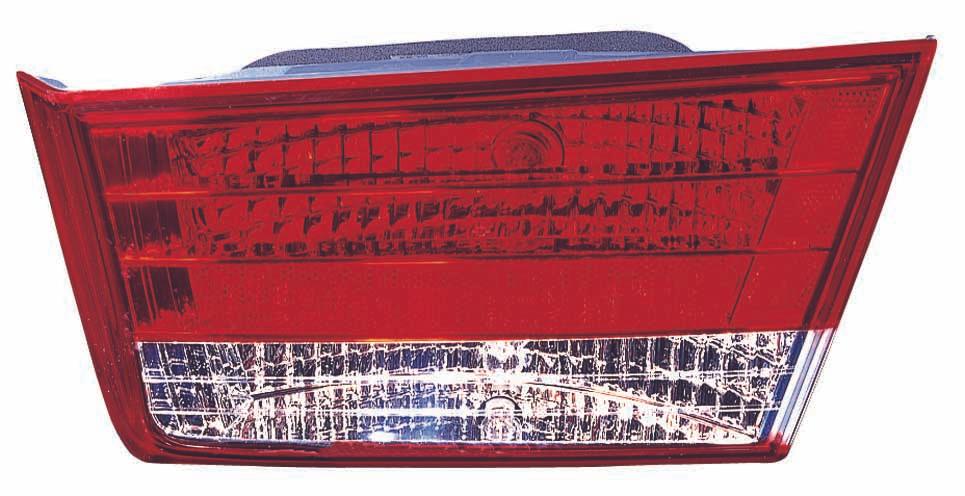 Feu de coffre côté passager pour Hyundai Sonata 2006-2007, haute qualité, HY2803108