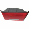 2009-2010 Hyundai Sonata Trunk Lamp Passenger Side (Back-Up Lamp) From 12/17/07 High Quality