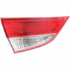 2011-2013 Hyundai Elantra Sedan Trunk Lamp Passenger Side (Back-Up Lamp) Korea Built High Quality
