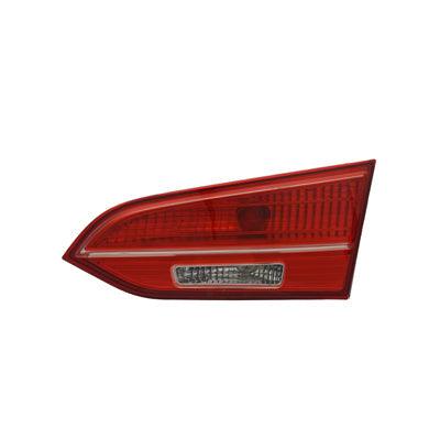 2013-2016 Hyundai Santa Fe Sport Trunk Lamp Passenger Side (Back-Up Lamp) Sport Halogen High Quality
