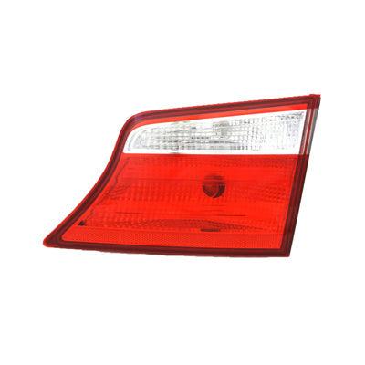 Feu de coffre côté passager pour Hyundai Santa Fe XL 2013-2016 (feu de recul) Gls/Ltd Halogène haute qualité, HY2803122
