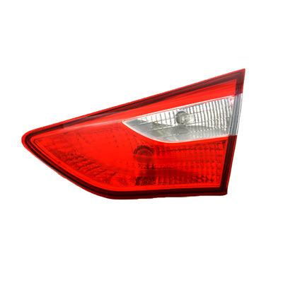 2013-2017 Hyundai Elantra Gt Trunk Lamp Passenger Side (Back-Up Lamp) High Quality