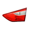 2013-2017 Hyundai Elantra Gt Trunk Lamp Passenger Side (Back-Up Lamp) High Quality