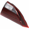 2014 Hyundai Elantra Coupe Trunk Lamp Passenger Side (Back-Up Lamp) Korea Built High Quality