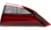 2014 Hyundai Elantra Coupe Trunk Lamp Passenger Side (Back-Up Lamp) Led 14 Korea Built High Quality