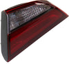 2014 Hyundai Elantra Coupe Trunk Lamp Passenger Side (Back-Up Lamp) Led 14 Korea Built High Quality