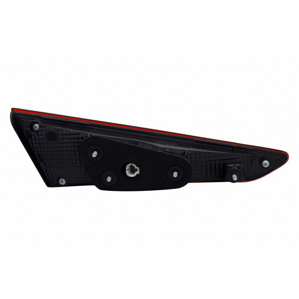 Feu de coffre côté passager pour Hyundai Elantra Berline 2019, sans LED, haute qualité, HY2803151